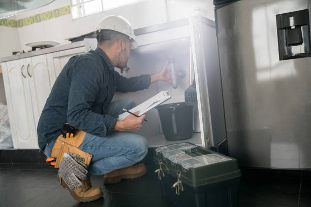 Best Plumbing Services Near Me  in Gearhart, OR