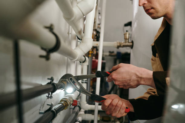 Best Local Plumber Services  in Gearhart, OR