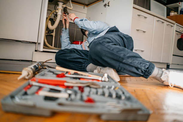 Best Plumbing Repair Near Me  in Gearhart, OR
