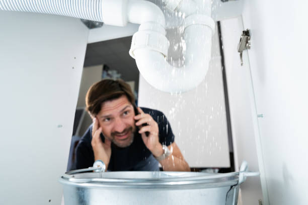 Best Same-Day Plumbing Service  in Gearhart, OR
