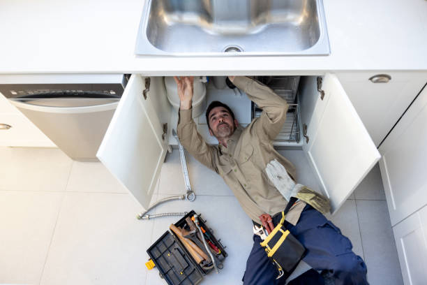 Best Pipe Repair Near Me  in Gearhart, OR