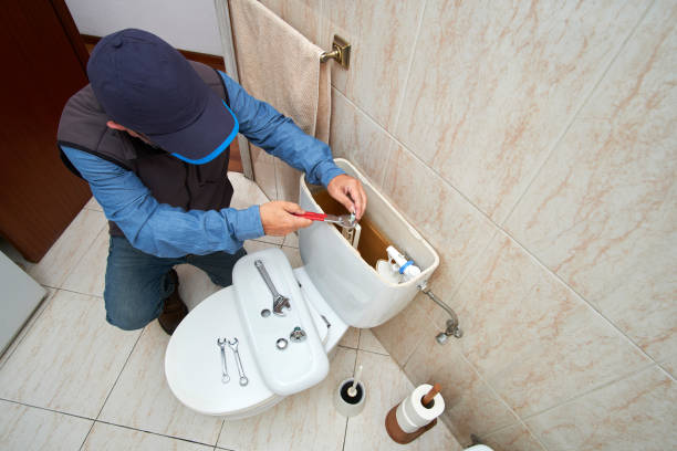Best Sewer Line Repair  in Gearhart, OR