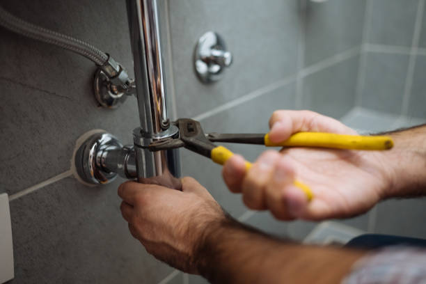 Trusted Gearhart, OR Plumbing Experts