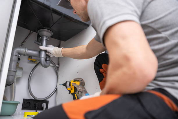 Best Sewer Cleaning Services  in Gearhart, OR