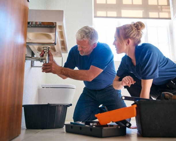 Best Water Softener Installation  in Gearhart, OR