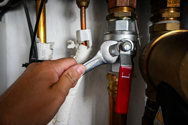Best Plumbing Inspection Services  in Gearhart, OR
